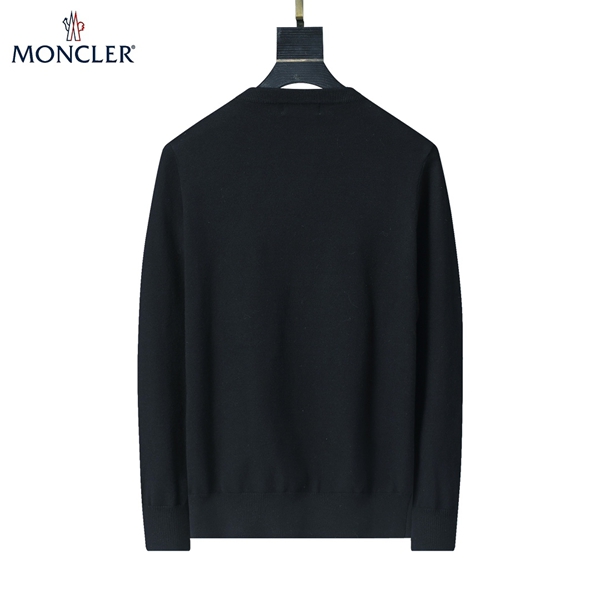 ブランドセーター内部構造